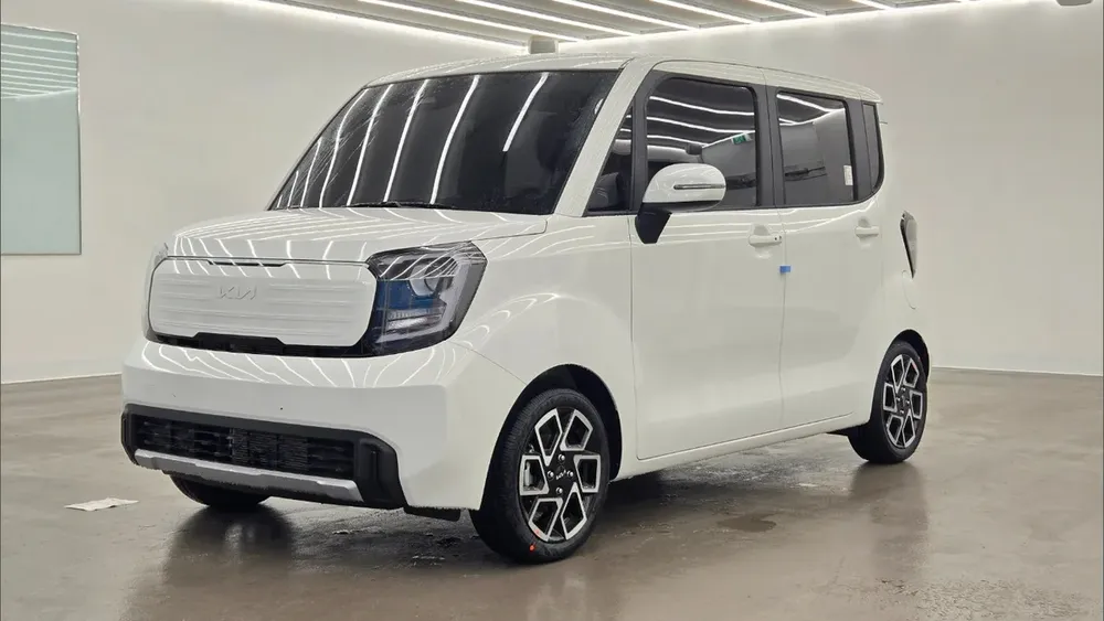 분당 중고차렌트 출고 가능 차종 — SUV